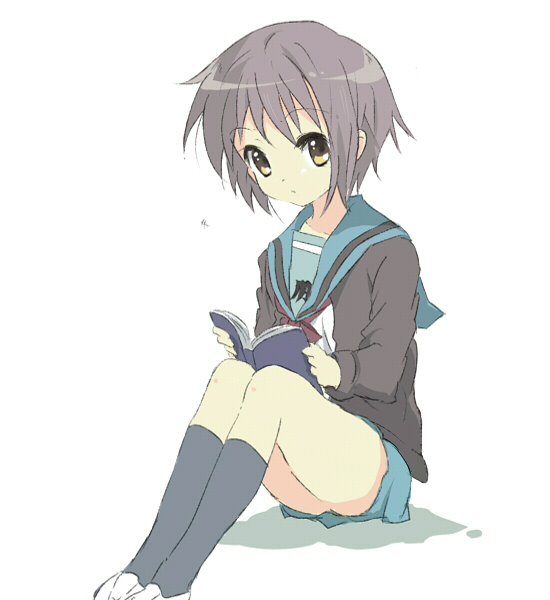 Haruhisky