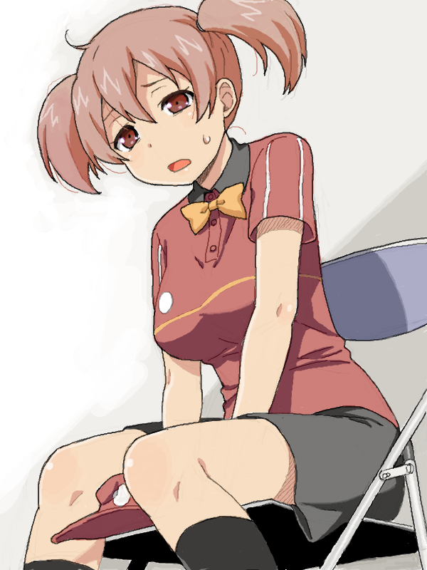 Chiho Sasaki Hentai