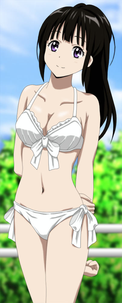 Chitanda Doujin
