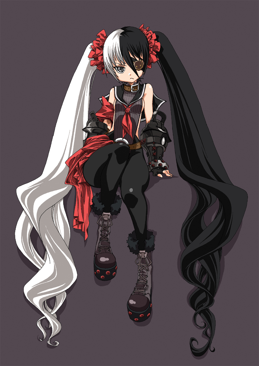 Blade And Soul Pohwaran Hentai