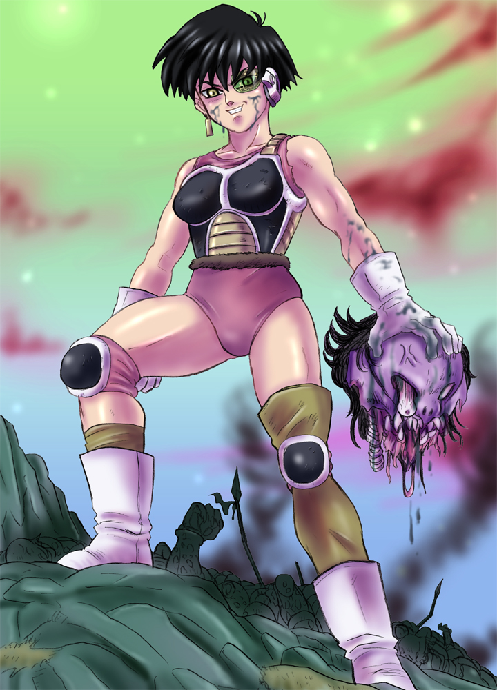 Fasha Hentai