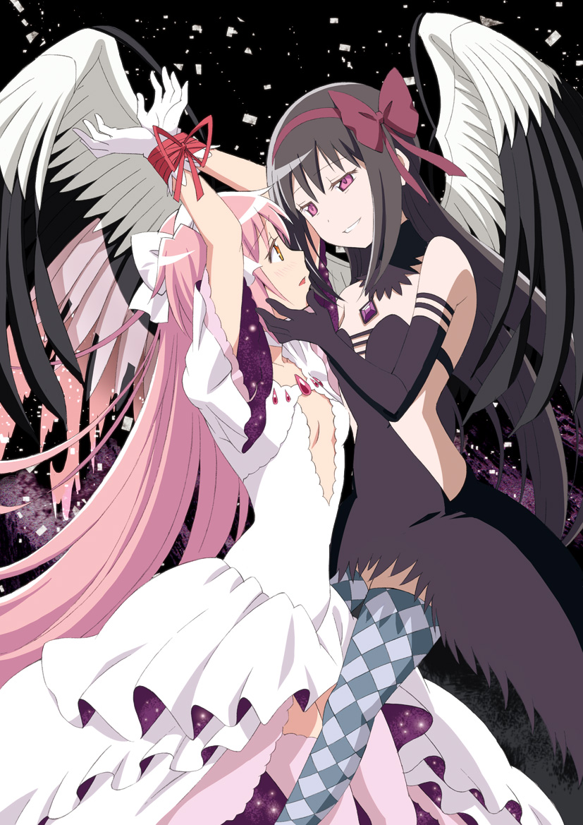 Homura Akemi Hentai