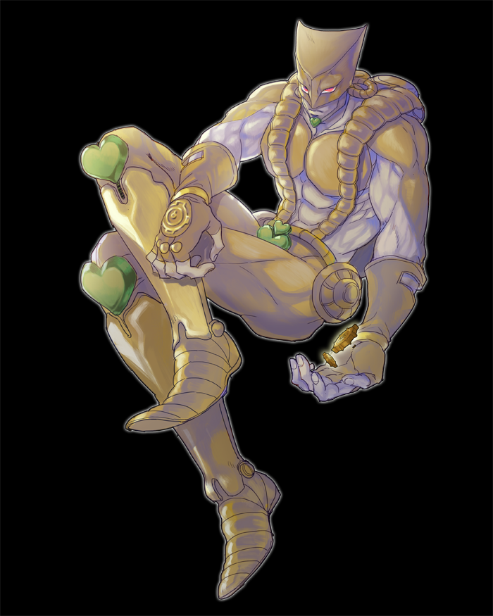 Jojo stands beta. Yellow temperance джоджо. золотой стенд джоджо. джоджо позинг джорно. стар платинум овэр хэбун.