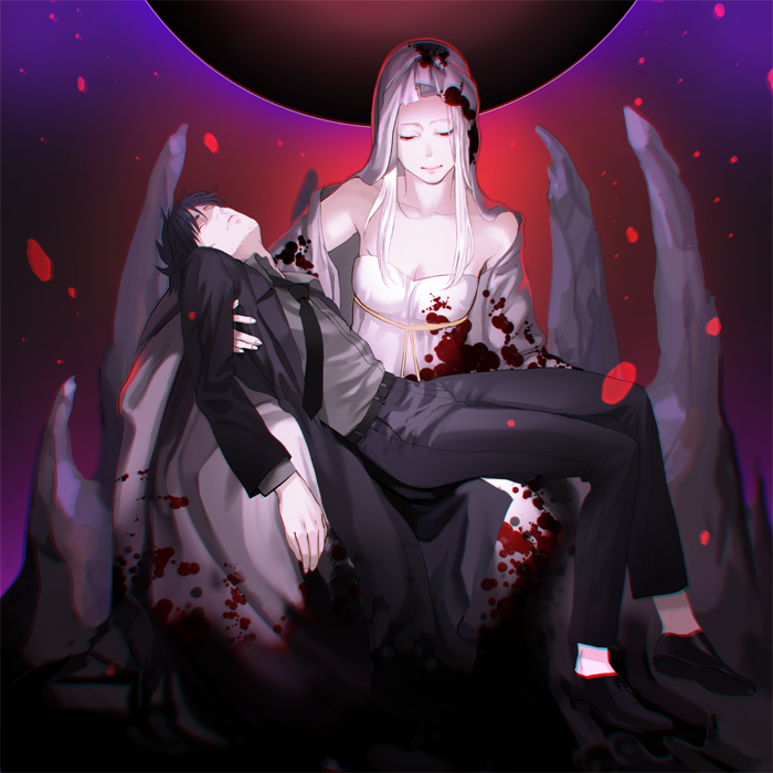 Fate Zero Irisviel Hentai