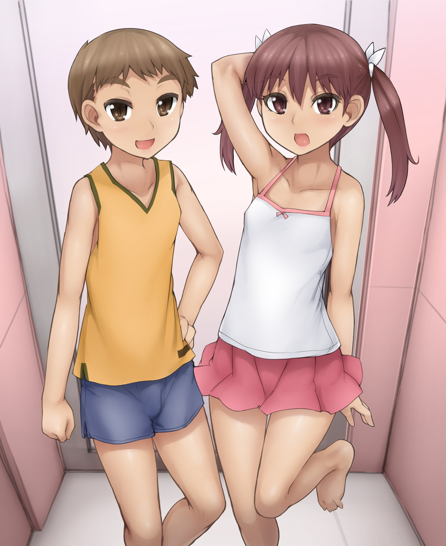 Gal Shota Cinderella