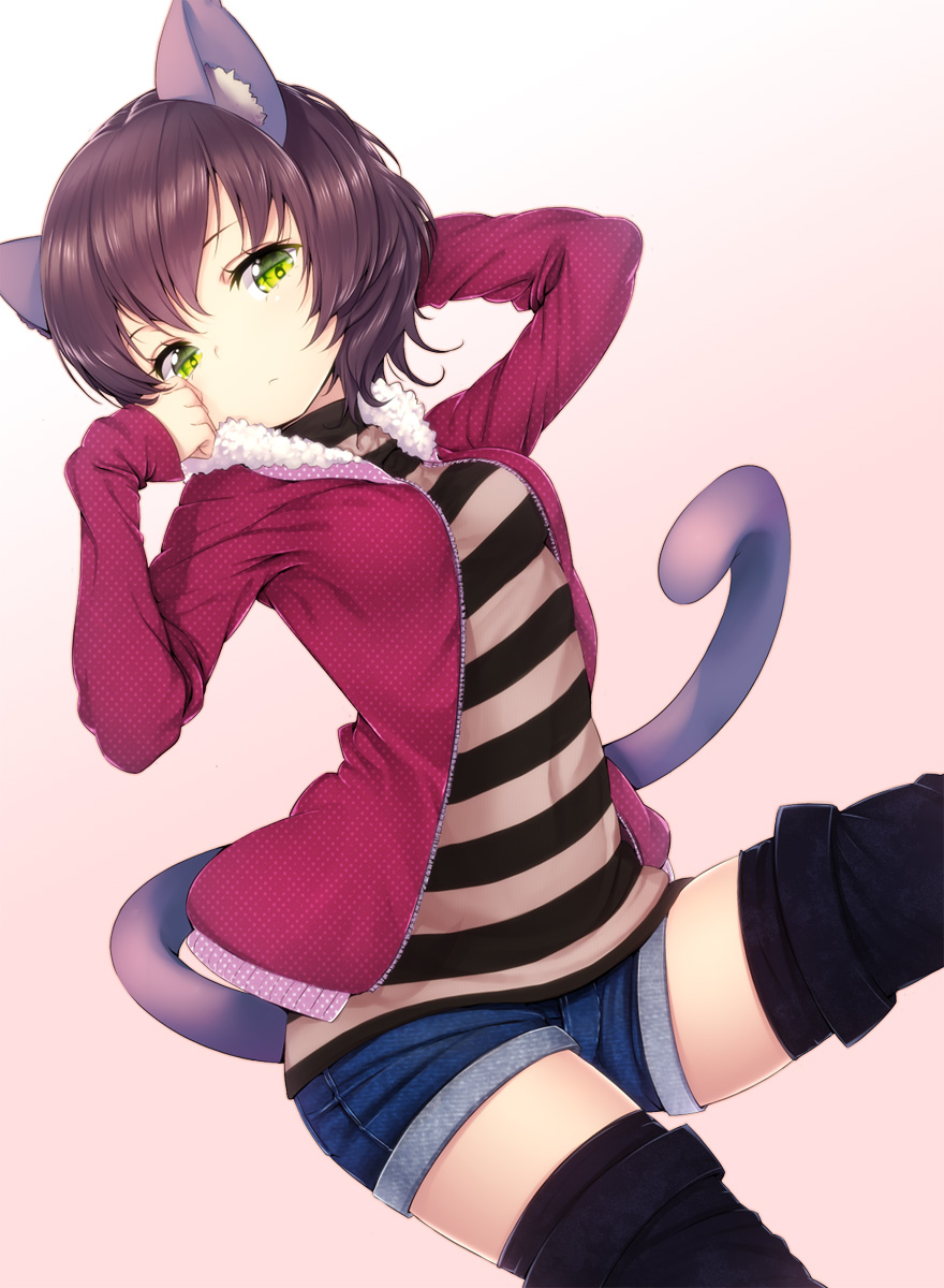 Catgirl & Doggirl Cafe Vndb