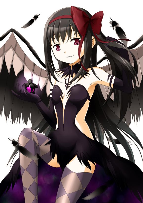 Homura Akemi Hentai