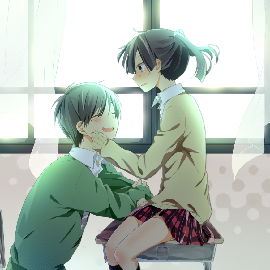 Kagerou Project Hentai