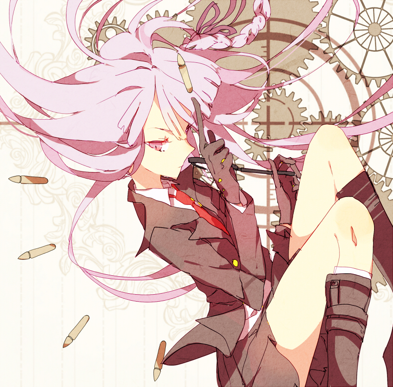 Kyouko Kirigiri Hentai