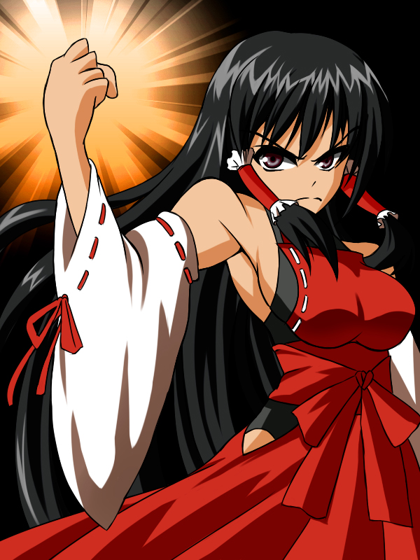 Chichinie No Miko