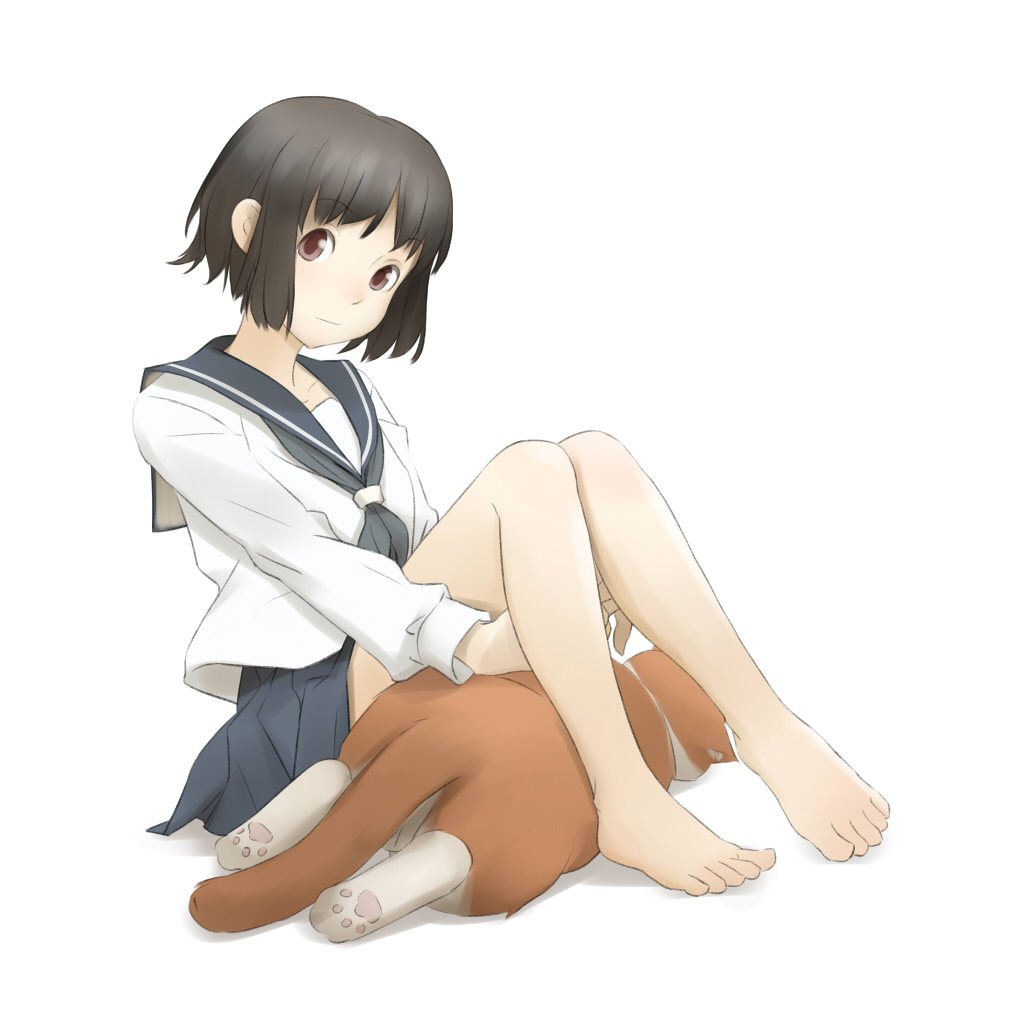 Yotsunoha Legs