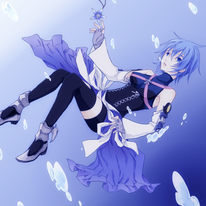 Rule 34 Aqua Kingdom Hearts