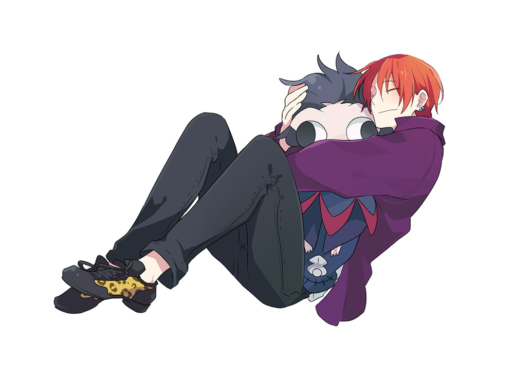 Safebooru - 1boy bendan-daizi caster (fate/zero) character doll fate ...