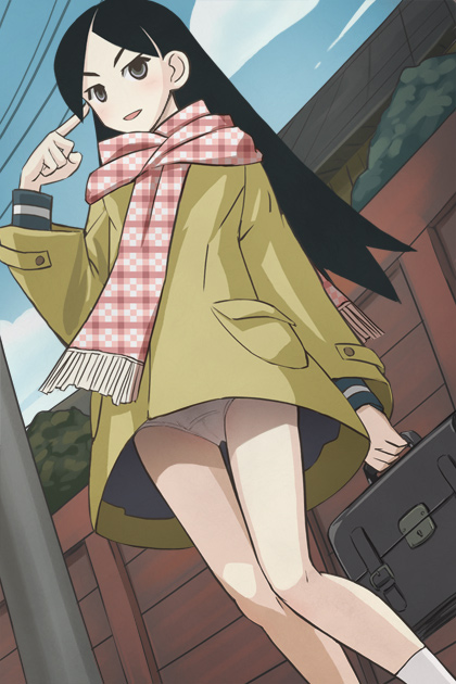 Makura No Doushi Dlsite