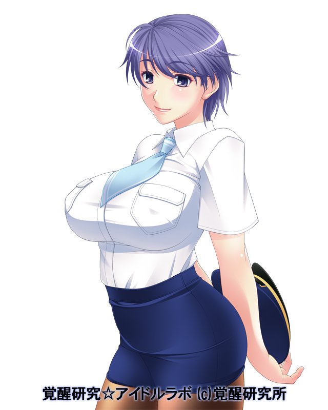 Chichigami Kakusei-Hen