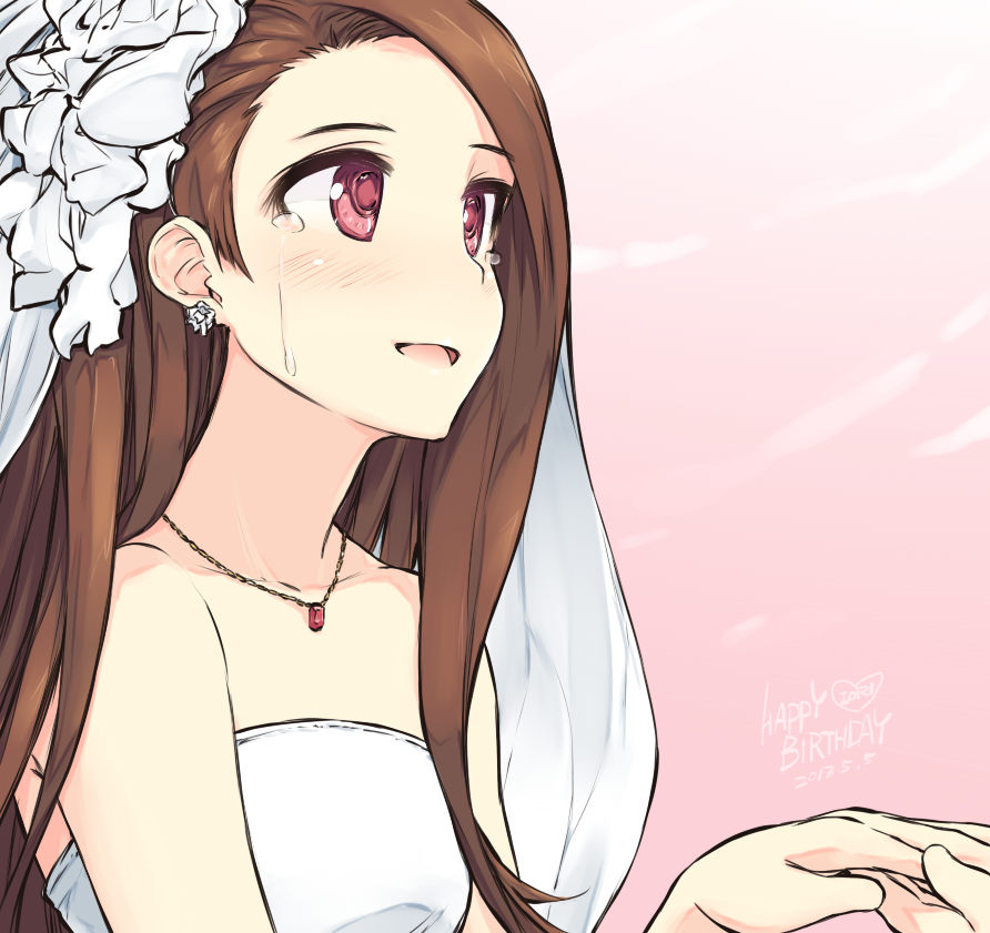 Iori Minase Hentai