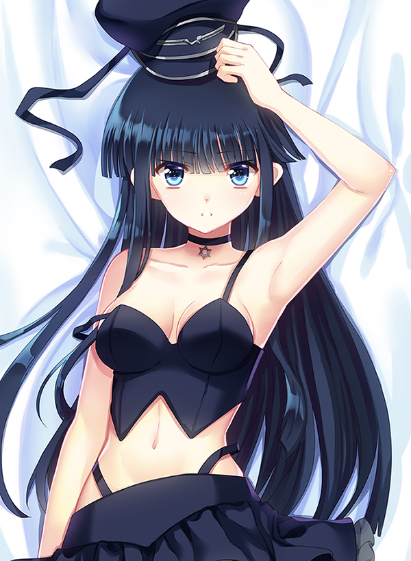 White Album 2 Hentai