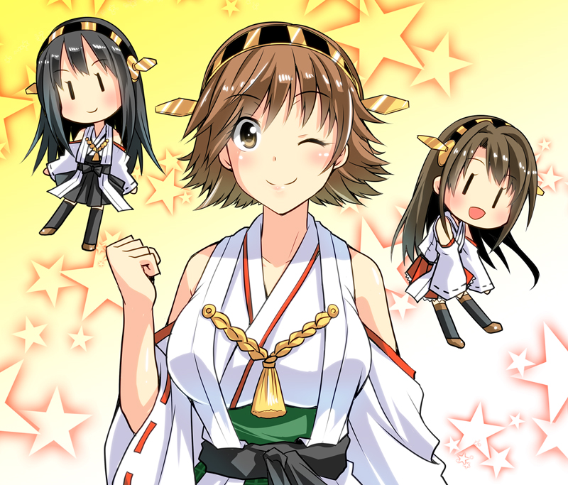 Kirisaki Byakko
