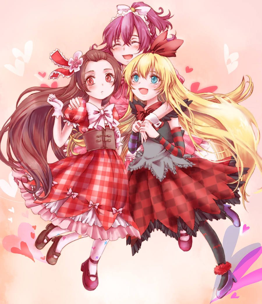 Dokidoki Moffles