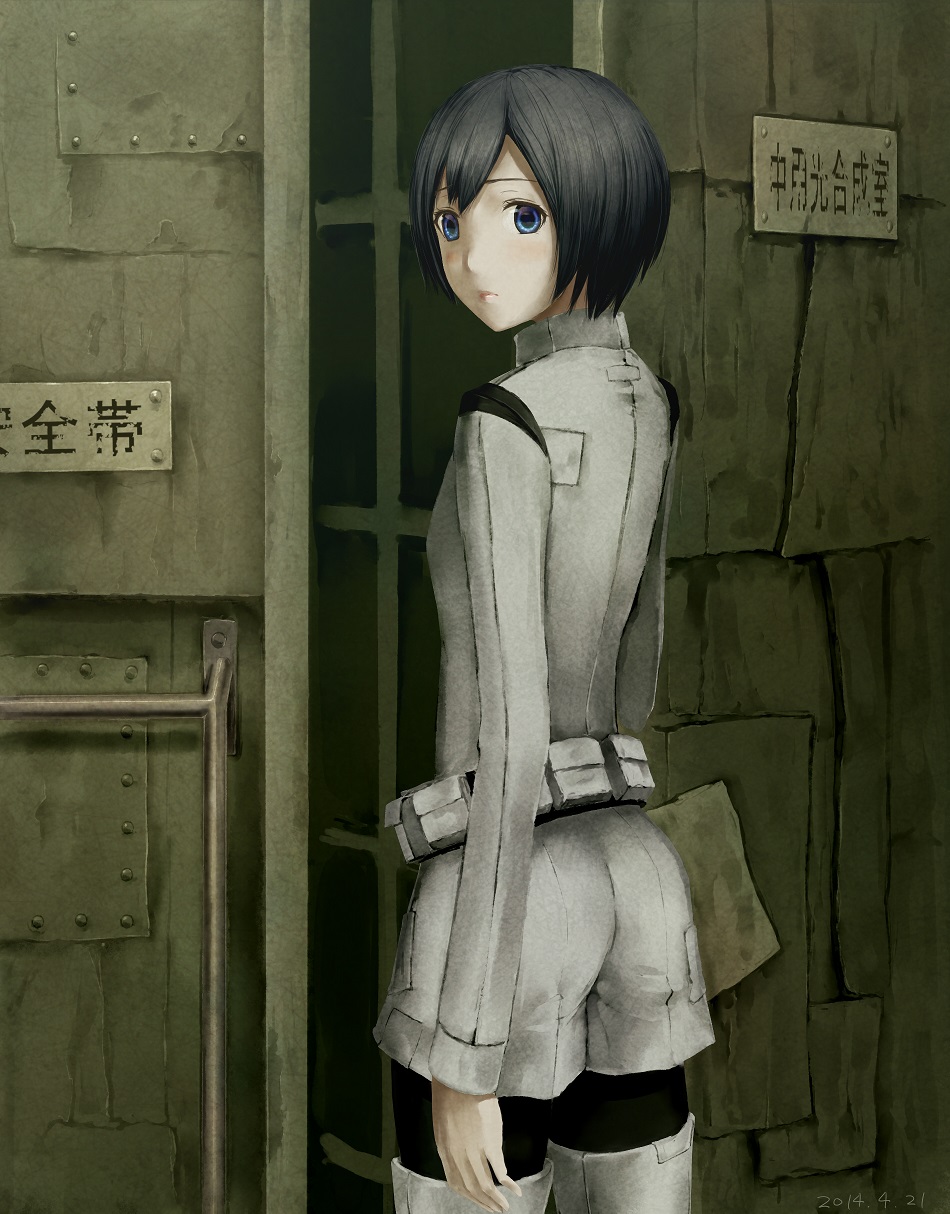 Картинки изана курокава