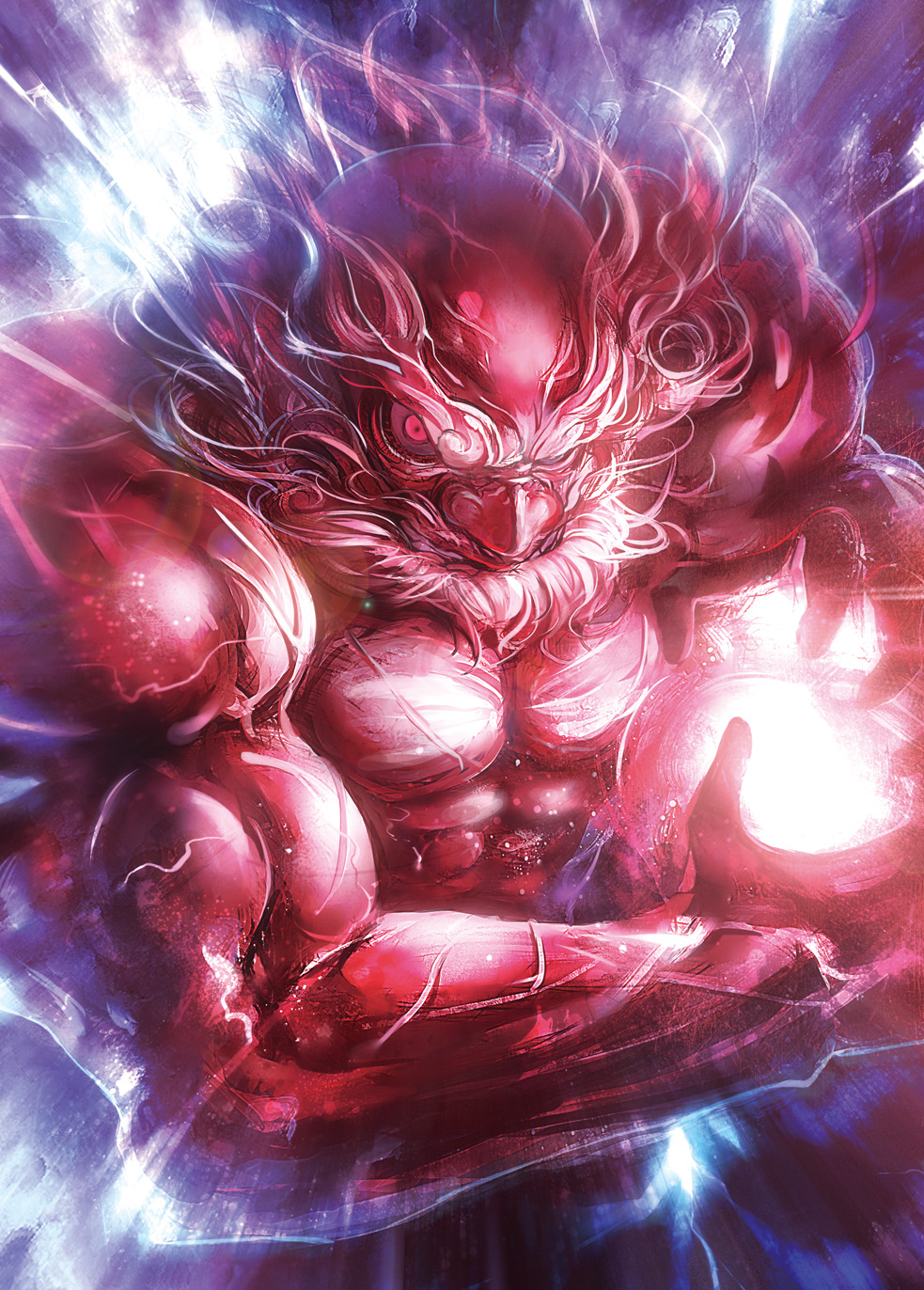 Dekachi Kozou