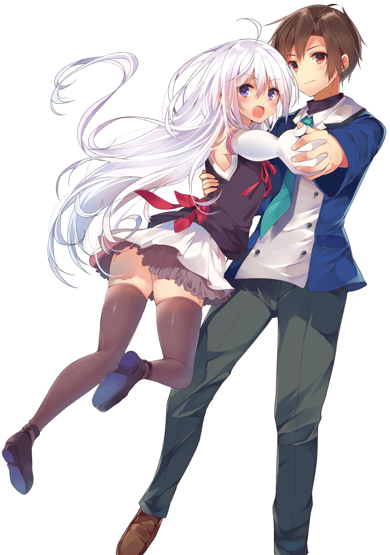 Low Spec!? ~Ore To Toshishita Kanojo To Seikyouiku!~