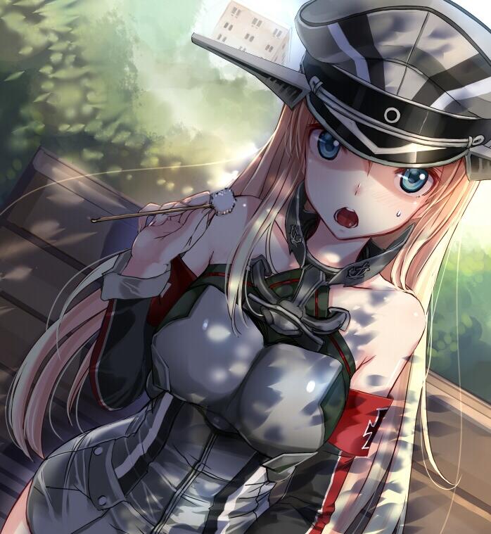 Kantai Collection Doujinshi