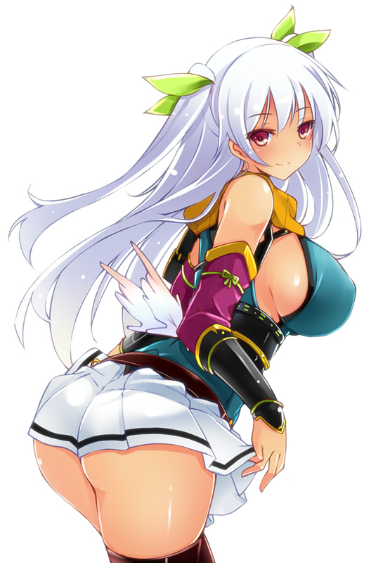 Muramasa Rebirth Hentai