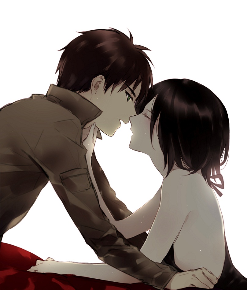 Фанфики 18 с картинками аниме