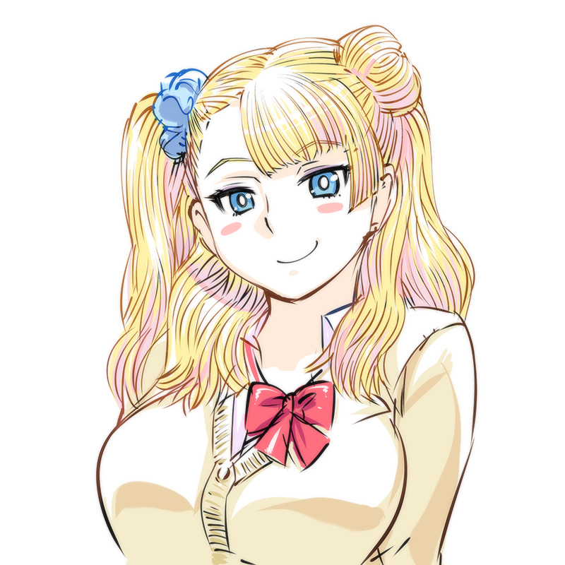 Motoyan Oku-San To Gyaru Musume-Chan