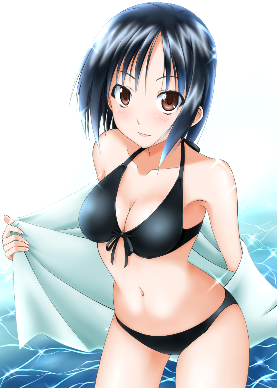 Sumeragi Ryoko