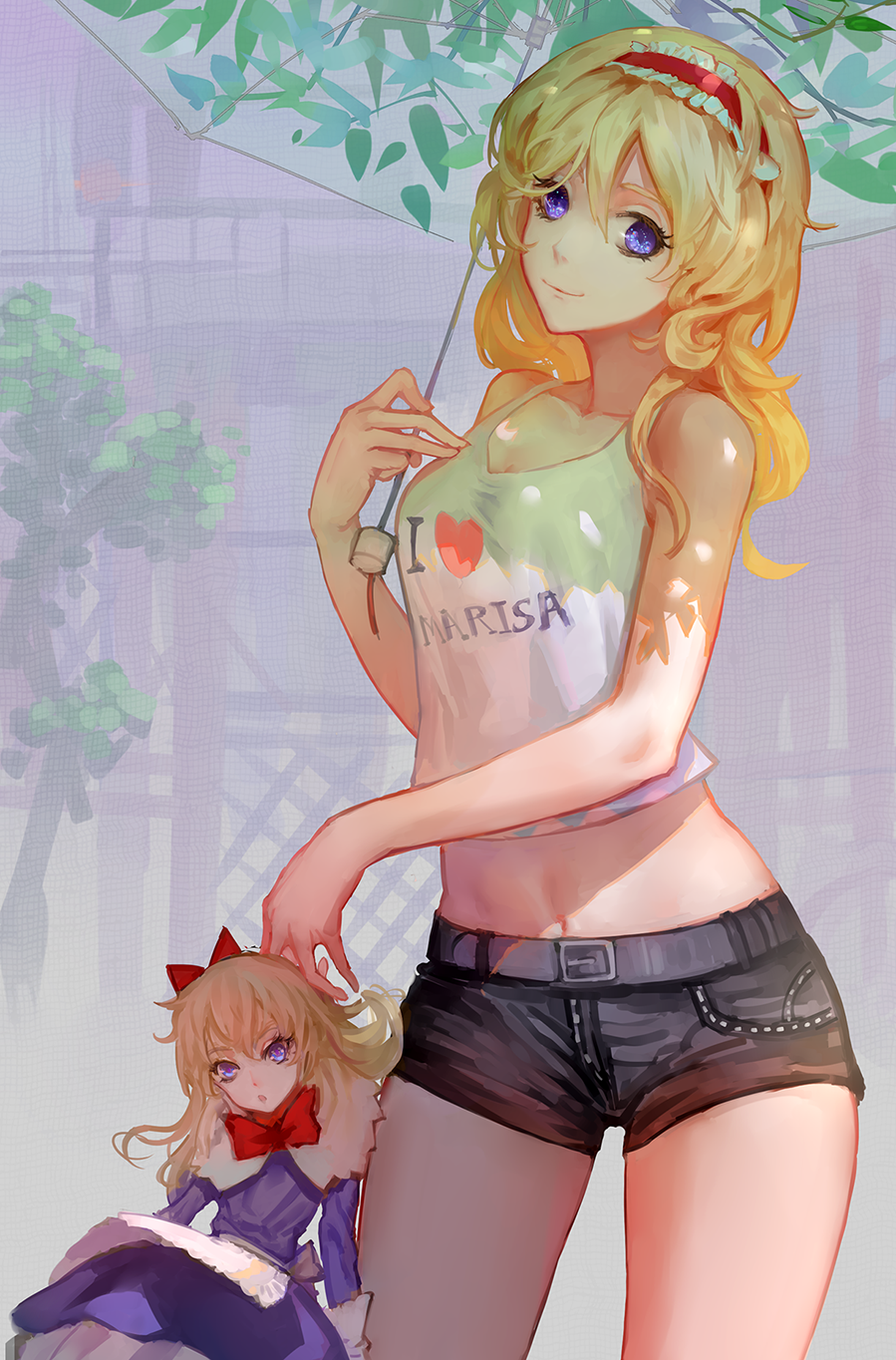 Yadokari Genpachirou