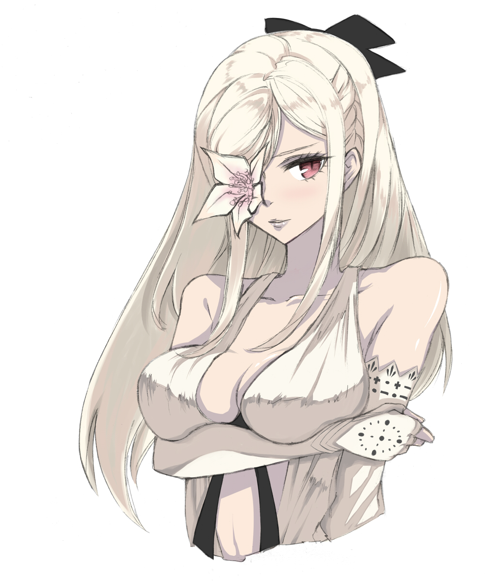 Drakengard 3 Zero Hentai