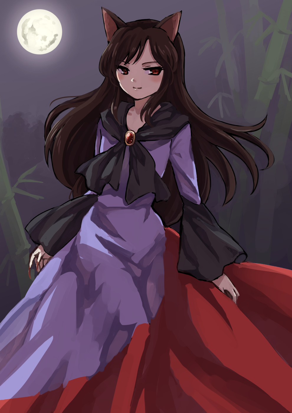 Имаидзуми. Кагеро Имаидзуми. Imaizumi Kagerou волк. Кагеро Тохо. Imaizumi Kagerou Touhou.