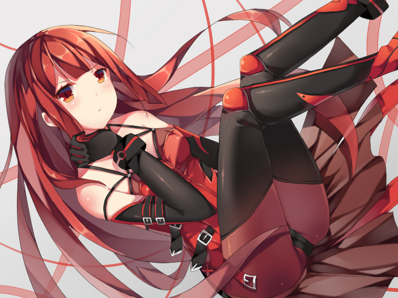 Elsword Elesis Hentai