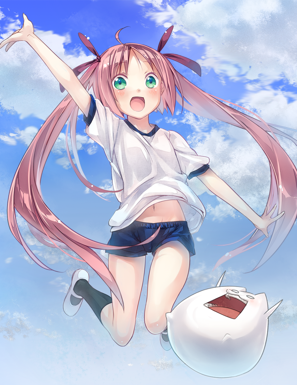 Uwabaki No Nioi