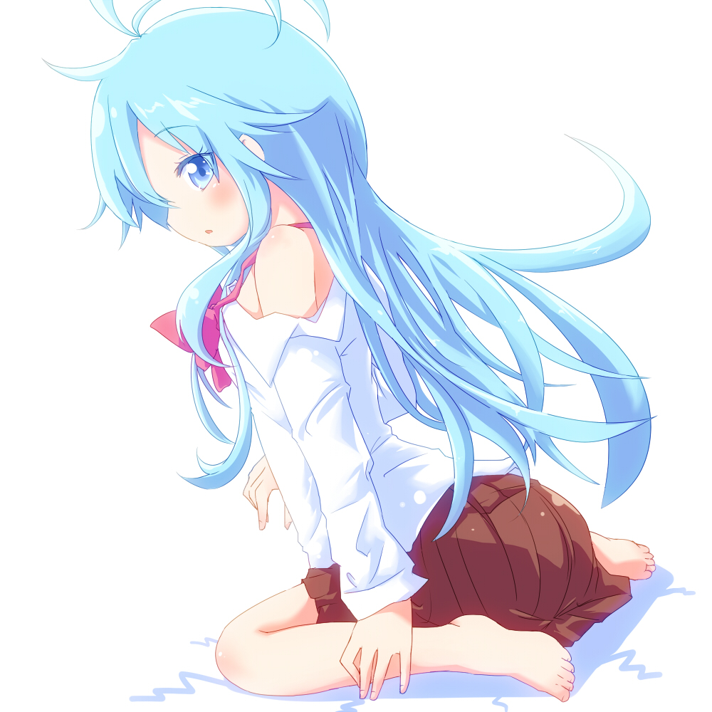 Erio Touwa Hentai