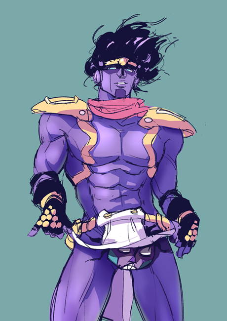 Карта стенда стар платинум