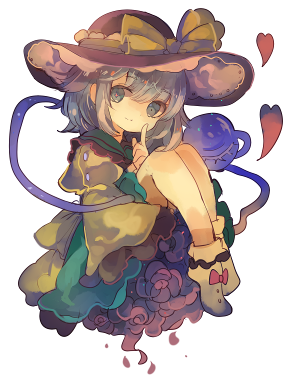 Magnum Koishi