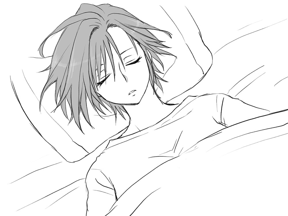 Shinyuu To Seitenkango