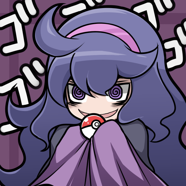 Hex Maniac Breast Expansion