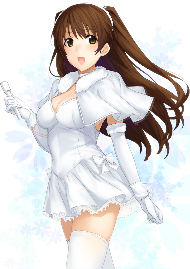 White Album 2 Hentai