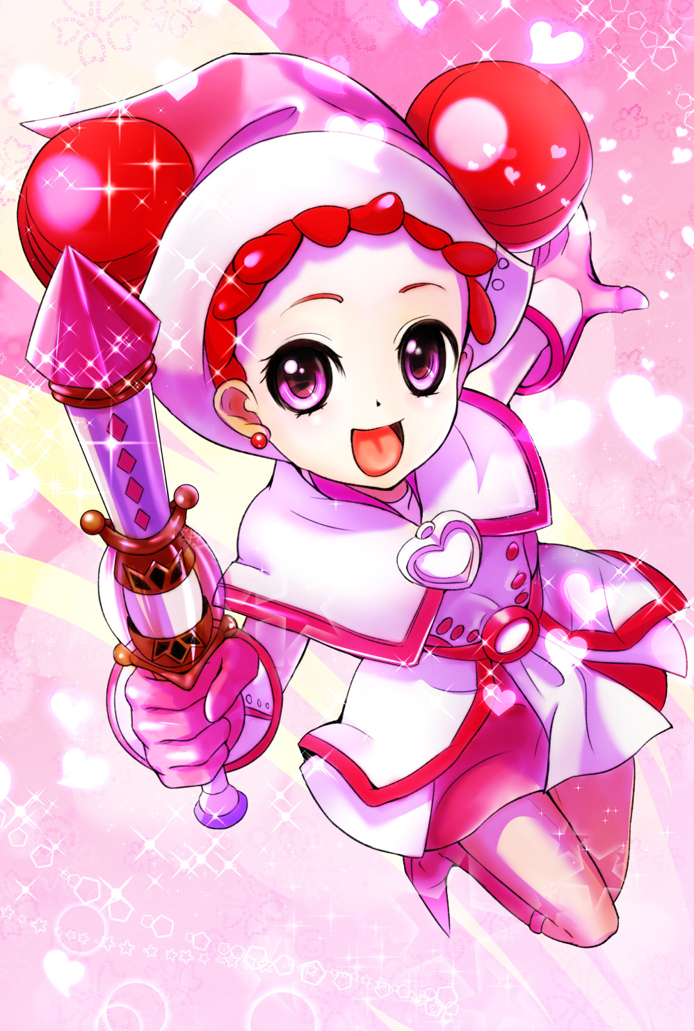 Magical Doremi Hentai