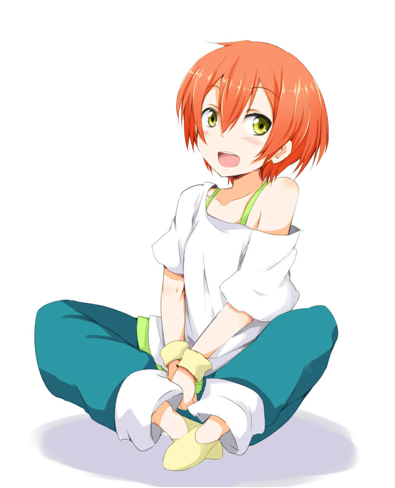 Hoshizora Ibkuyo