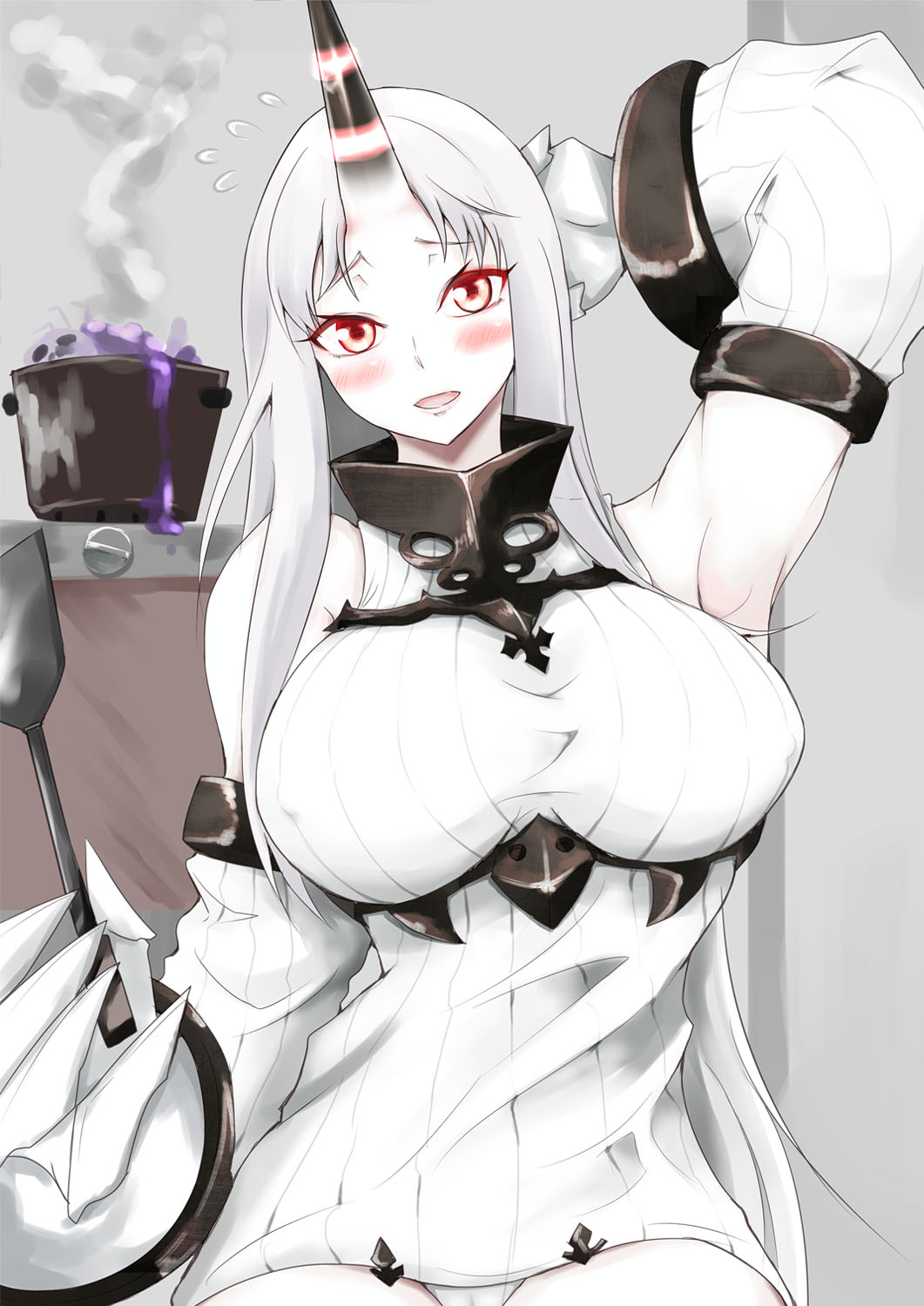 Seaport Hime Hentai