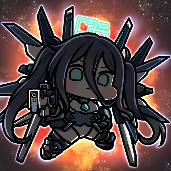 Safebooru - 1girl aris (armed) (blue archive) aris (blue archive) black ...