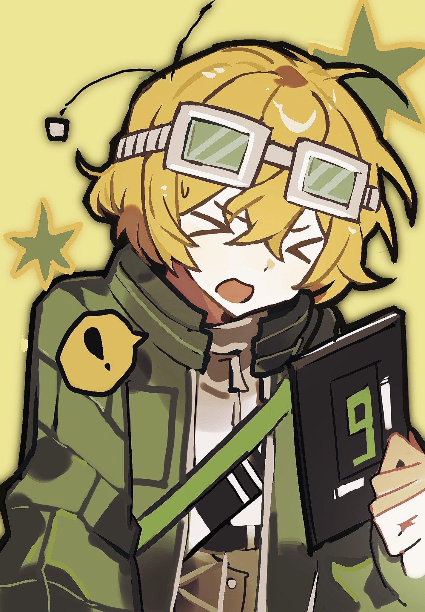 Safebooru - ! >