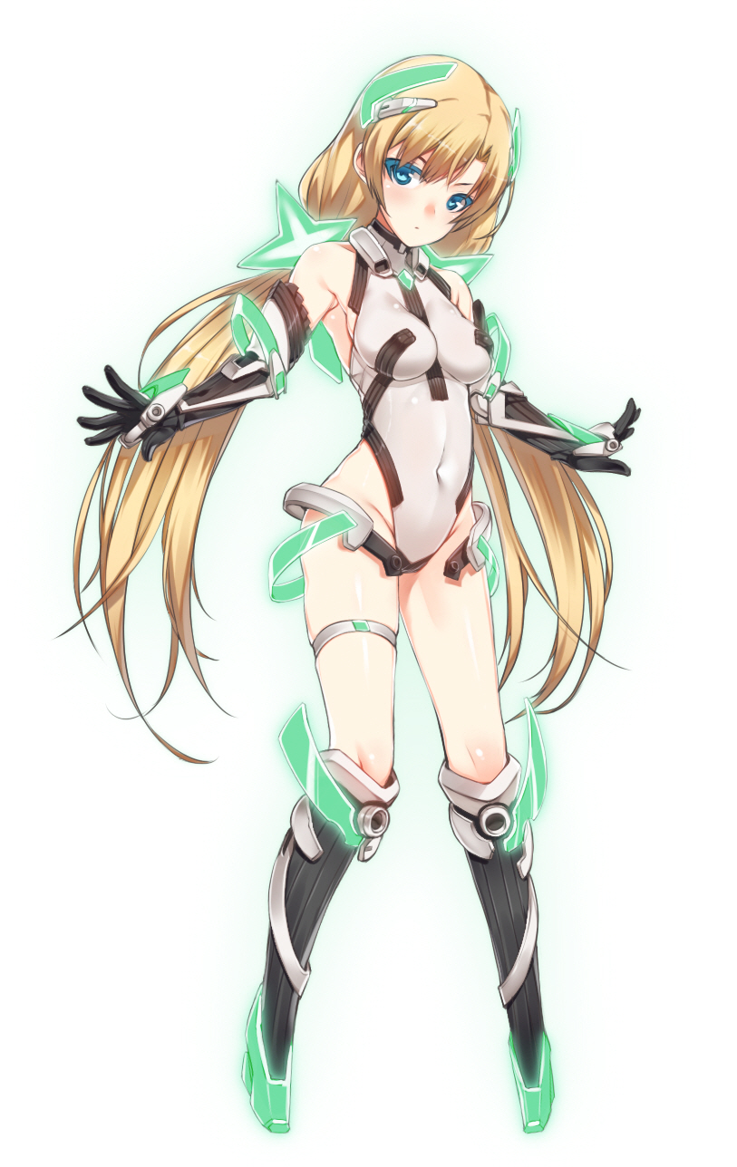 Angela Balzac Hentai