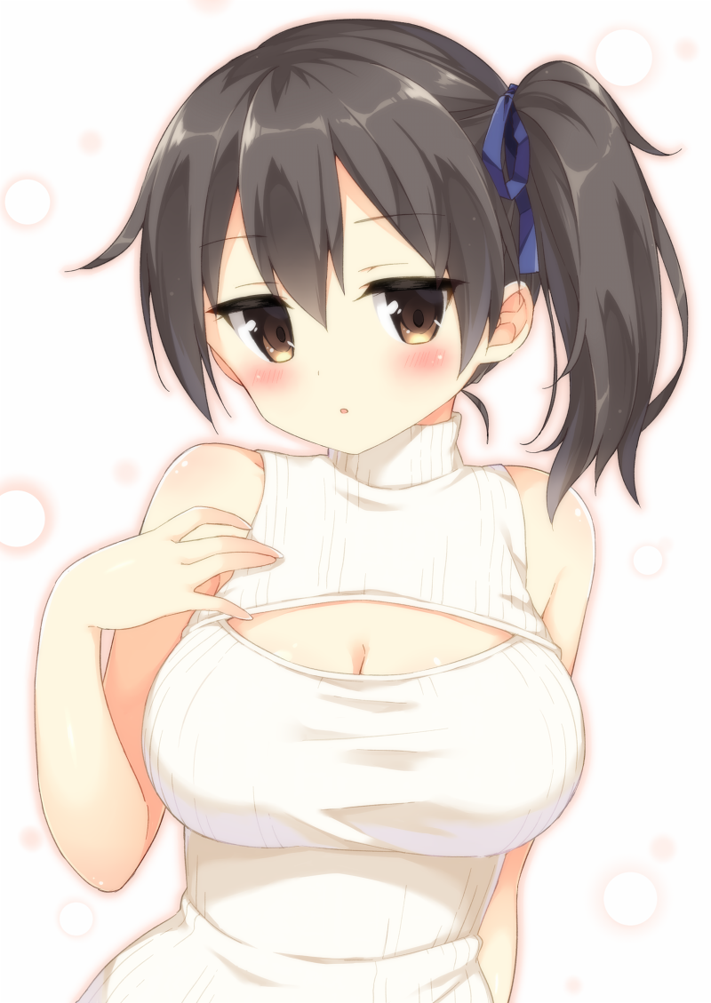 Paizuri Fiance
