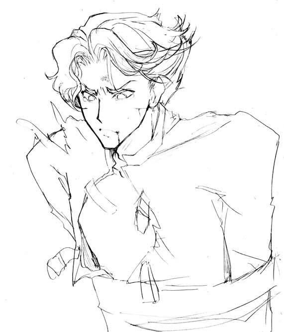 Safebooru - code geass jeremiah gottwald orange tagme | 132697